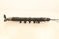Insprutningsräl OEM 665110 för Toyota Avensis II 2.0D4D