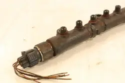 Inspuitrail OEM 665110 voor Toyota Avensis II 2.0D4D