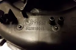 Verwarming SEAT TOLEDO IV 1.6L diesel 2013