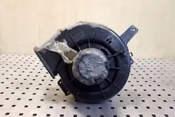 Chauffage SEAT TOLEDO IV 1.6L diesel 2013