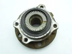 BMW X4M X4 F26 14-18 Roulement de moyeu avant OEM