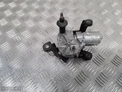Opel Signum ruitenwissermotor OEM 24417605 - Gebruikt