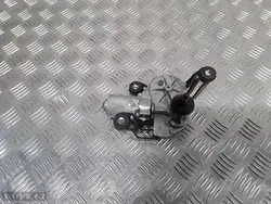 Motor limpiaparabrisas Opel Signum OEM 24417605 - Usado