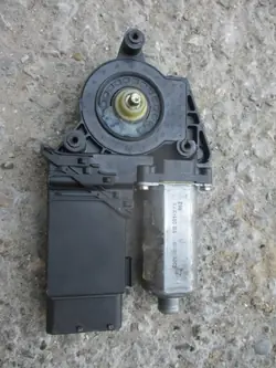 OEM 101446203 Régulateur Vitre Avant Gauche Skoda