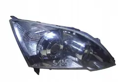 Rechter Scheinwerfer Honda CR-V 2008 OEM 33100SWWE0