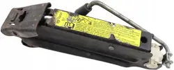 VW Touran I Wagenheber OEM 1T0011031A - Gebraucht