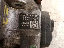 Denso 16700 AW420 Pompa carburante