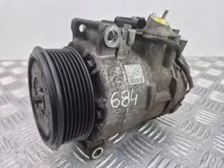 Compresor de aire acondicionado Mercedes-Benz A0012307911