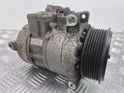 Compresseur de climatisation Mercedes-Benz A0012307911