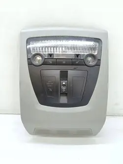 BMW X3 F25 2011 Voorzitlicht