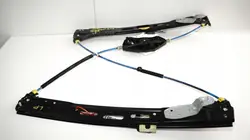 OEM 360150704 Régulateur Vitre Gauche Avant VW Sharan