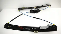 OEM 360150704 Régulateur Vitre Gauche Avant VW Sharan