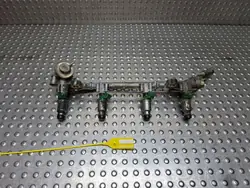 OEM S25165768 Insprutningsräl Toyota RAV4 2.0i