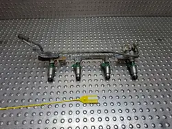 OEM S25165768 Rampe Injection Toyota RAV4 2.0i