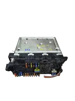 Mercedes SAM-modul OEM 2115457601 för E W211