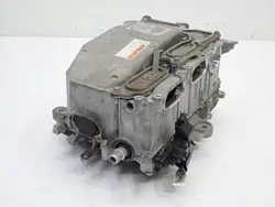 Omvormer OEM G9200-52031 voor Toyota Yaris III 1.5H