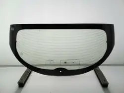 Achterruit Verwarmd OEM 7279BGNH Renault Megane III