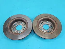 OEM IMPRK1425594 Etujarrupanssarut Honda Accordille