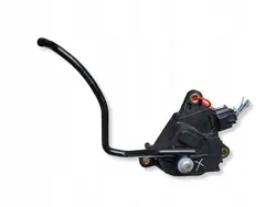 Gasreglagepotentiometer OEM S26301540 Renault