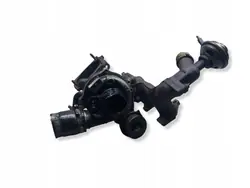 Begagnad turbo OEM K03403550KASACJ för Peugeot 307