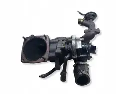 Käytetty turbo OEM K03403550KASACJ Peugeot 307:lle