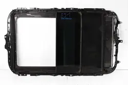 BMW Panoramadak Motor OEM 7199385 - Gebruikt