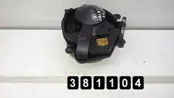 Ventilateur de chauffage VW Passat OEM AM-381104
