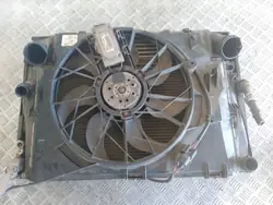 Radiador completo BMW 2.0D 778889513