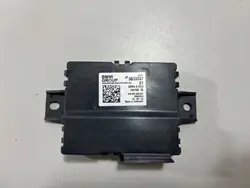 BMW OEM 5B49599 lyhyen kantaman tutkaohjausmoduuli
