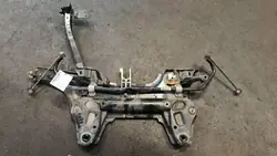 Ressorts avant OEM 9836590980 pour Opel Corsa F