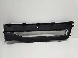 Vordere linke Stoßstangengitter SKODA SUPERB 3 3V0853665B