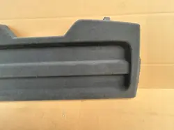 Prateleira traseira porta-bagagens OEM 2K4867769B AA para VW Caddy