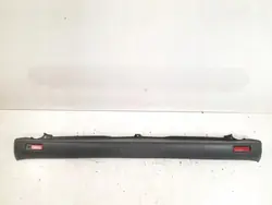 Pare-chocs arrière Renault Trafic II 2006 91169354