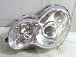 MERCEDES W203 VOORLAMP XENON A2038203759