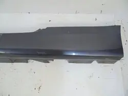 OEM 391291 Linke Schwellerverkleidung für BMW E92 2006-2008