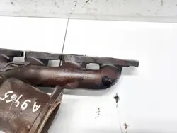 Collecteur d'échappement OEM 53041019565A Volvo V70 2.5L