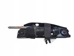 Front Left Seat Belt VOLVO V70 III 39865060