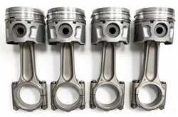 Biela Pistão 2.0 HDI Peugeot Expert 307 308 807 407 508 3008