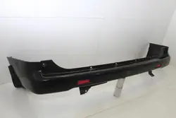 Pare-chocs arrière OEM 375485570 pour Nissan NV200 2009-