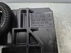 Batería auxiliar Audi Q5 OEM 8W0915101A 80Ah