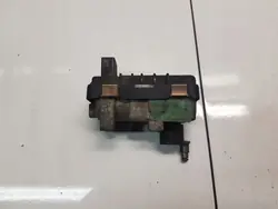 Atuador Turbo Ford Mondeo MK4 OEM 6NW009483