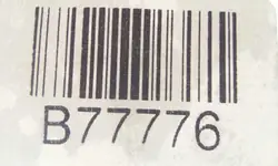 Begagnad OEM 2029AGN vindruta för Alfa 155 1991-1997