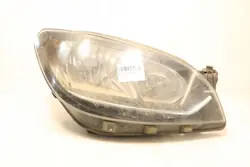 Faro Anteriore Destro Skoda Citigo E81758061