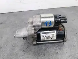 Motor de arranque Fiat 500 II 1.0 Hybrid 51975680 BOSCH