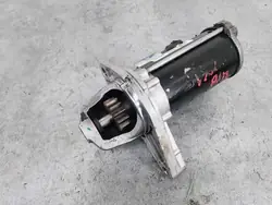 Motor de arranque Fiat 500 II 1.0 Hybrid 51975680 BOSCH