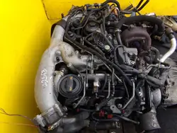 Compressore AC AUDI A6 C6 2.7 TDI 4F0260805AJ