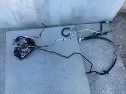 Tuyau de levage BMW OEM - Occasion, E60 E61 E63 E64