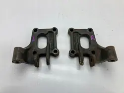 Support Stabilisateur Arrière Mercedes Atego OEM A9723250626
