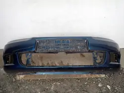 Paraurti anteriore Skoda Octavia II 2009-2013 1Z0807221M