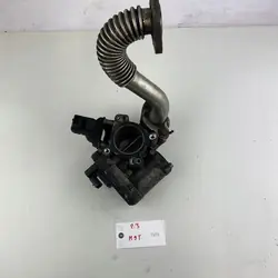 EGR Venttiili + Putki Renault Master Opel Movano 2.0 CDTI